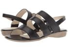 Josef Seibel Fabia 11 (black) Women's Dress Sandals