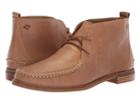 Sperry Seaport Tahoe (tan) Women's Lace-up Boots