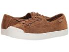 Rocket Dog Weekend (natural Rye) Women's Lace Up Casual Shoes