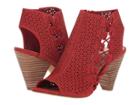 Vince Camuto Elison (cherry Red) Women's Shoes