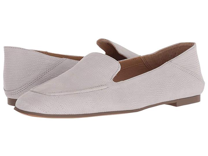 Franco Sarto Gracie (silver) Women's Shoes