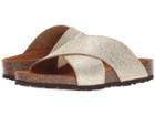 Spring Step Jacintala (gold) Women's Shoes