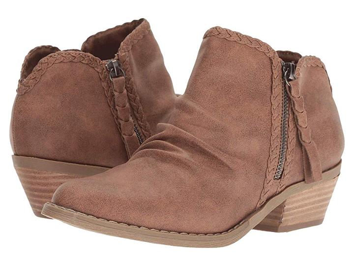 Report Dani (tan) Women's Shoes
