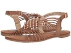 Not Rated Cielo (rose Gold) Women's Sandals