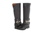 Matisse Boone (black) Women's Boots