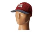 Columbia Bugaboo Fleece Hat (deep Rust/mystery) Baseball Caps