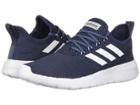 Adidas Lite Racer Reborn (trace Blue F17/footwear White/tech Ink) Men's Shoes