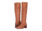 Franco Sarto Beckford (whiskey Leather) Women's Boots