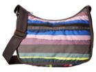 Lesportsac Classic Hobo Bag (latitude) Cross Body Handbags