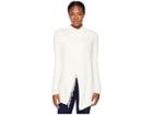 Aventura Clothing Anya Wrap Cardi (whisper White) Women's Sweater