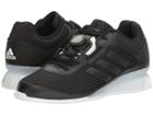 Adidas Leistung 16 Ii (core Black/footwear White) Men's Cross Training Shoes