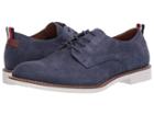Tommy Hilfiger Garson (blue) Men's Lace Up Casual Shoes
