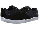 Etnies Jameson E-lite (black/navy) Men's Skate Shoes