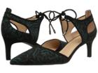 Franco Sarto Darlis (dark Green) High Heels