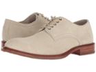 Trask Landry (stone Suede) Men's Shoes