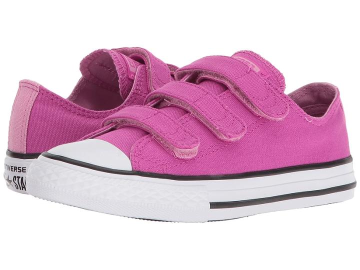 Converse Kids Chuck Taylor All Star 3v
