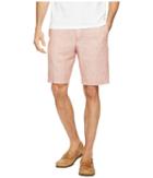 Tommy Bahama Shoreline Stripe Shorts (sedona Clay) Men's Shorts