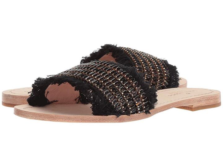 Kate Spade New York Solaina (black) Women's Shoes