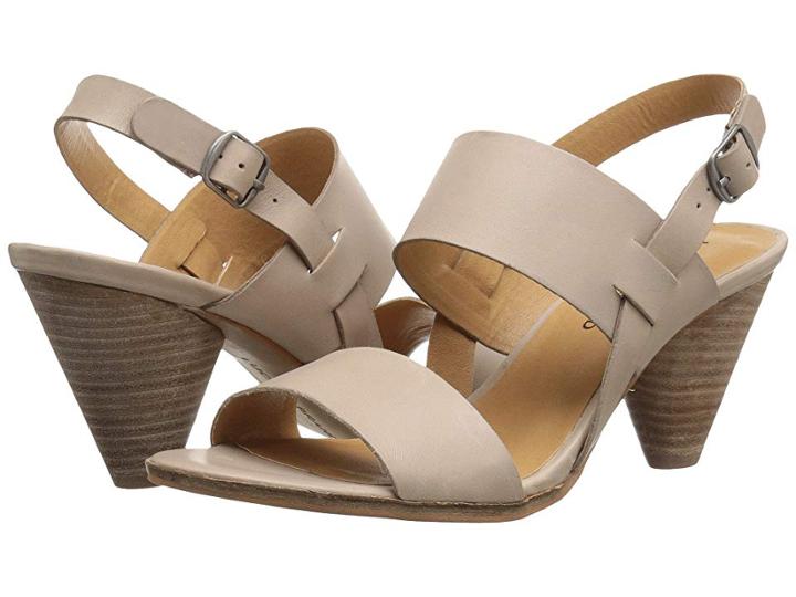 Lucky Brand Veneesha (cobblestone) Women's Shoes