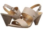 Lucky Brand Veneesha (cobblestone) Women's Shoes