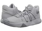 Nike Kd Trey 5 V (wolf Grey/cool Grey) Men's Basketball Shoes