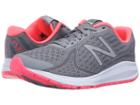 New Balance Vazee Rush V2 (silver/pink) Women's Running Shoes