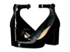 Splendid Rosie (black Patent) Women's Shoes