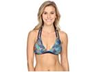 Lole Lanai Halter Top (limoges Tropical) Women's Swimwear