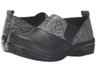 Klogs Footwear Bangor (black Wigwam) Women's Clog Shoes