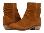 Softwalk Rochelle (brandy) Women's  Shoes