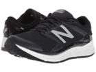 New Balance Fresh Foam 1080v8 (black/white) Women's Running Shoes