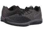 Nike Air Zoom Winflo 4 (anthracite/dark Grey/black) Women's Running Shoes