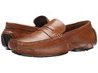 Rockport Luxury Cruise Penny (tan) Men's Shoes