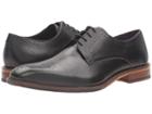 Ted Baker Marar (black Leather) Men's Shoes