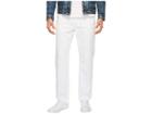 Agave Denim Classic Fit Rincon Twill Pant (white) Men's Casual Pants