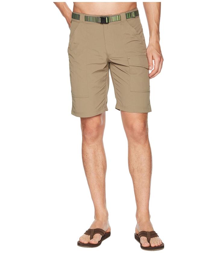 Columbia Whiskey Point Shorts (sage) Men's Shorts