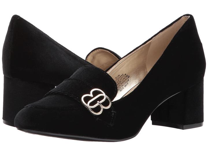 Bandolino Odiane (black) Women's Shoes