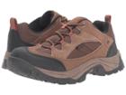 Northside Montero Low Waterproof (medium Brown) Men's Hiking Boots