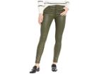 Ag Adriano Goldschmied Farrah Skinny Ankle In Vintage Leatherette Light Dried Agave (vintage Leatherette Light Dried Agave) Women's Jeans