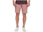 Dockers 9.5 Perfect Short (montara Bank Red) Men's Shorts