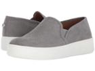 Steve Madden Gracy (light Grey) Women's Shoes