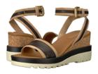 See By Chloe Sb26094 (black) Women's Sandals