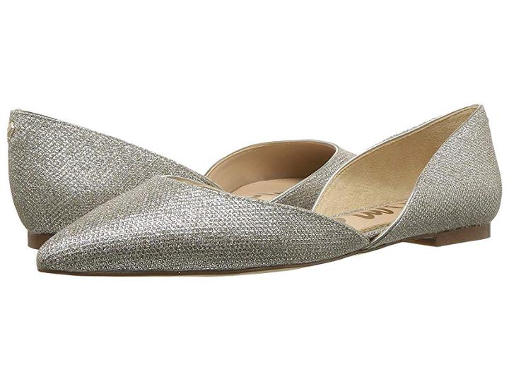 Sam Edelman Rodney (jute Glam Glam Mesh) Women's Shoes