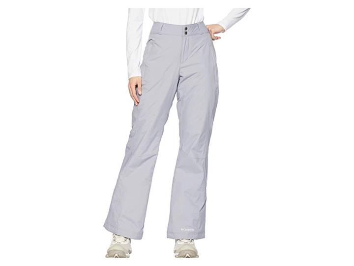 Columbia Modern Mountaintm 2.0 Pants (astral) Women's Casual Pants