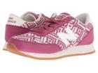 New Balance Classics Wz501v1 (dragon Fruit/sea Salt) Women's Shoes