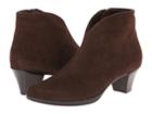Munro American Robyn (brown Suede) Women's  Boots