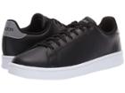 Adidas Advantage (core Black/core Black/grey Three F17) Men's Basketball Shoes