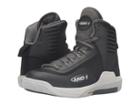 And1 Reaper (black/gunmetal/glacier Grey) Men's Basketball Shoes