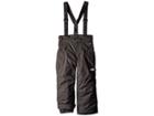 The North Face Kids Snowquest Suspender Plus Pants (little Kids/big Kids) (graphite Grey) Boy's Outerwear