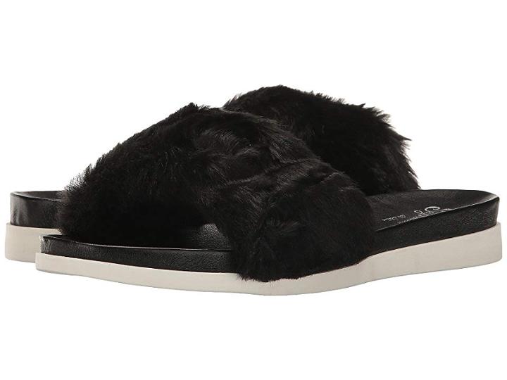 Seychelles Beyond Reason (black/white) Women's Shoes